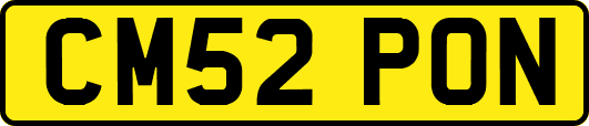 CM52PON