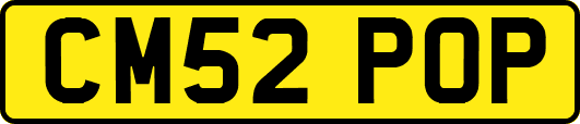 CM52POP