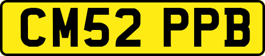 CM52PPB