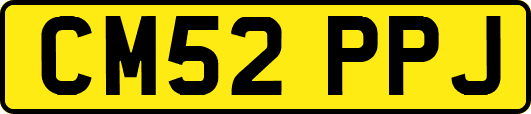 CM52PPJ
