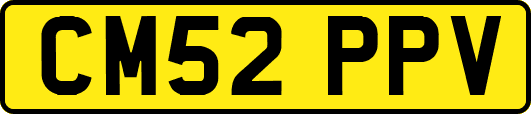 CM52PPV