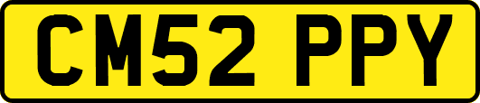 CM52PPY