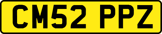 CM52PPZ