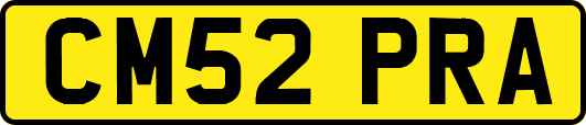 CM52PRA