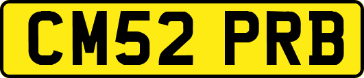CM52PRB