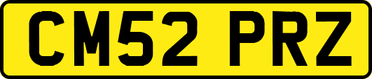 CM52PRZ