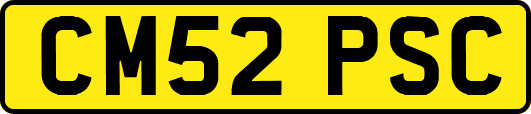 CM52PSC