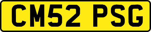 CM52PSG