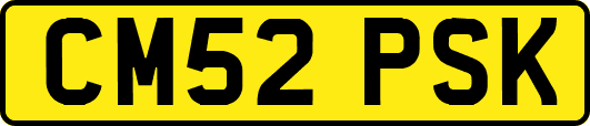 CM52PSK