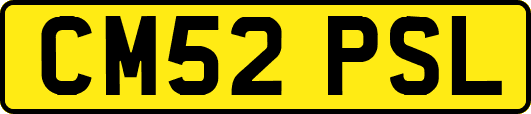 CM52PSL