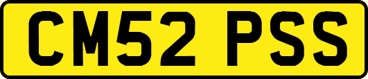 CM52PSS