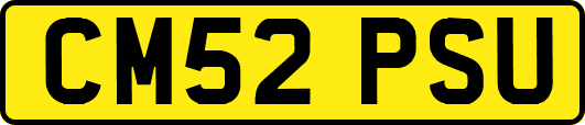 CM52PSU