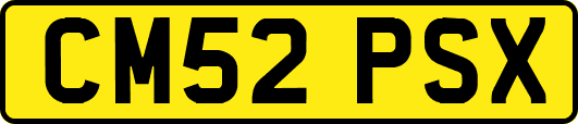 CM52PSX