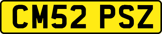 CM52PSZ