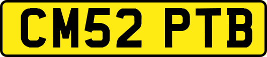 CM52PTB