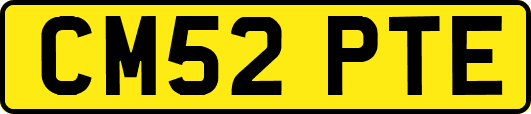 CM52PTE
