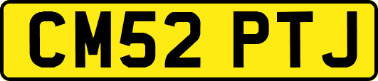 CM52PTJ