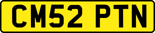 CM52PTN