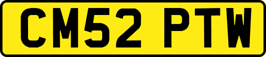 CM52PTW