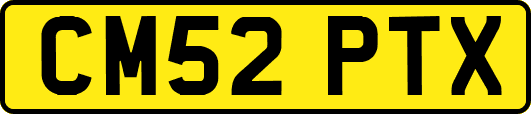 CM52PTX