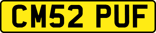 CM52PUF
