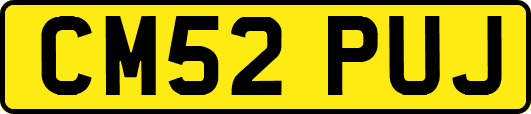 CM52PUJ