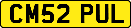 CM52PUL