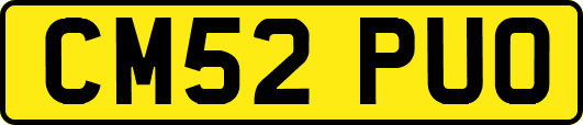CM52PUO