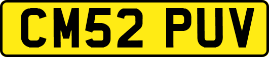 CM52PUV