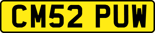 CM52PUW