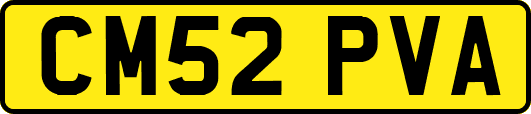CM52PVA