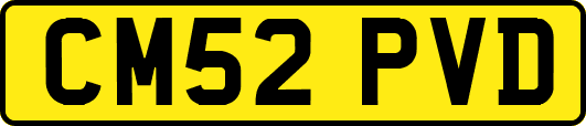 CM52PVD