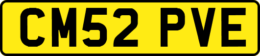 CM52PVE