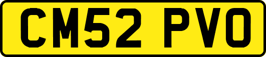 CM52PVO
