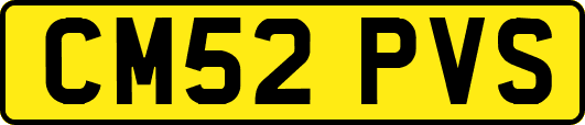 CM52PVS