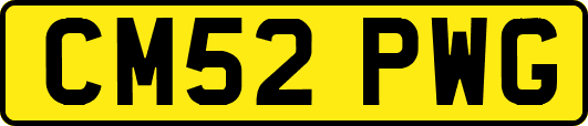 CM52PWG