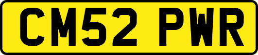 CM52PWR