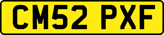 CM52PXF
