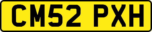 CM52PXH