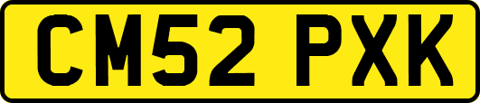 CM52PXK