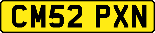 CM52PXN