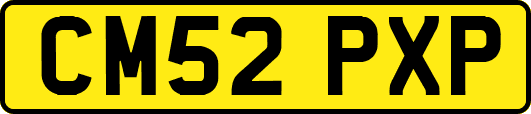 CM52PXP
