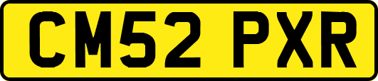 CM52PXR