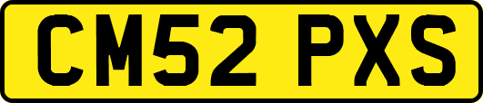 CM52PXS