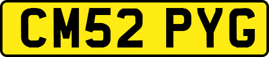 CM52PYG