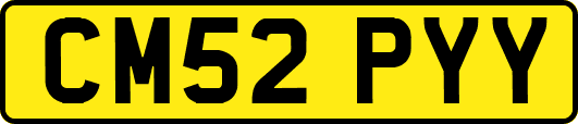 CM52PYY