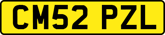CM52PZL