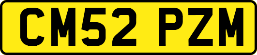 CM52PZM