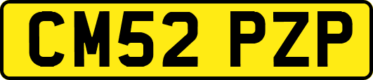CM52PZP