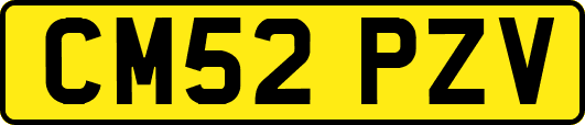 CM52PZV